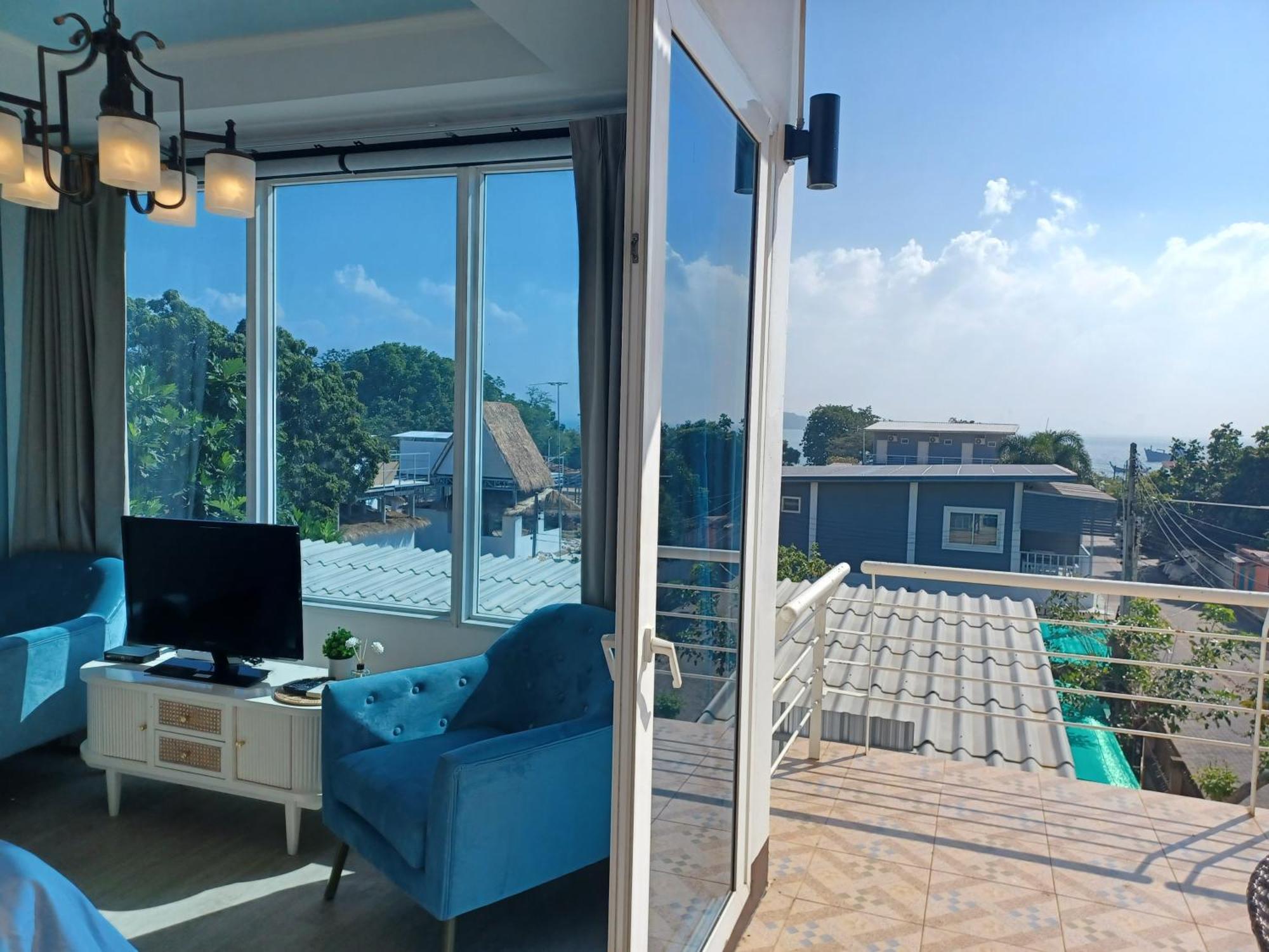 Koh Larn Riviera Ko Lan Exterior foto