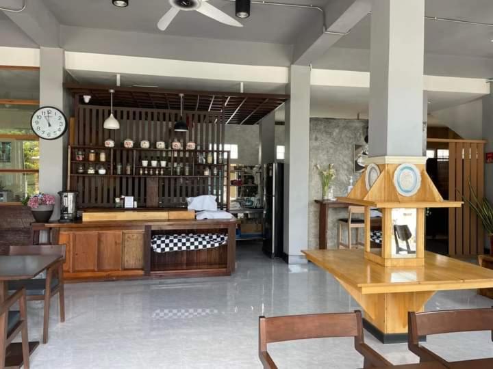 Koh Larn Riviera Ko Lan Exterior foto