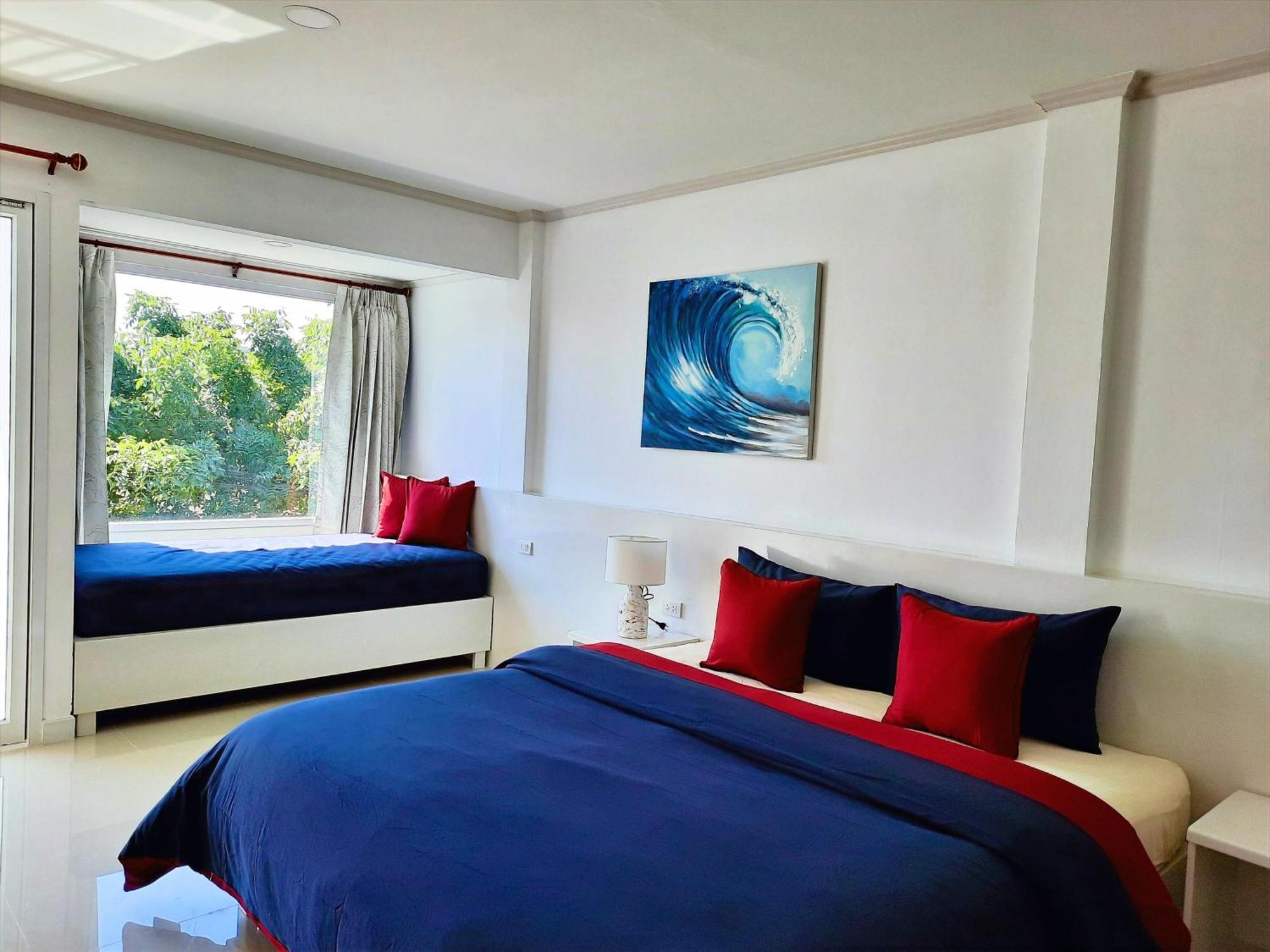 Koh Larn Riviera Ko Lan Exterior foto